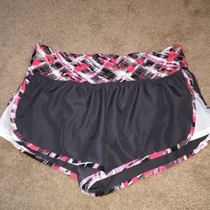 running shorts